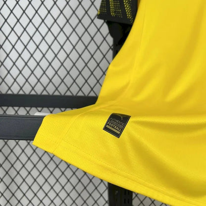 Dortmund 2025 Home Shirt