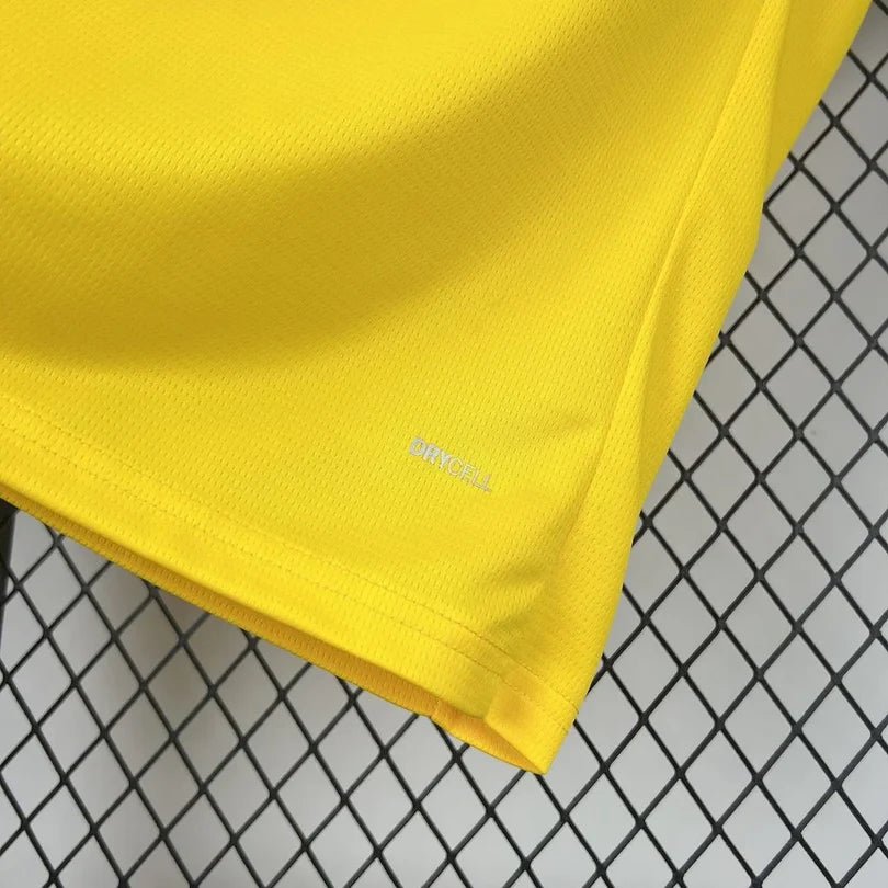 Dortmund 2025 Home Shirt