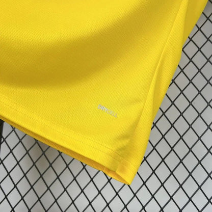 Dortmund 2025 Home Shirt