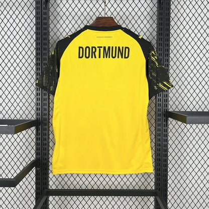 Dortmund 2025 Home Shirt