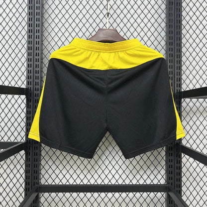 Dortmund 2025 Home Shorts