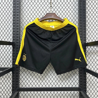 Dortmund 2025 Home Shorts
