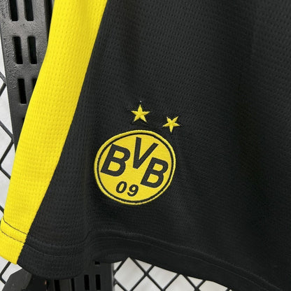 Dortmund 2025 Home Shorts