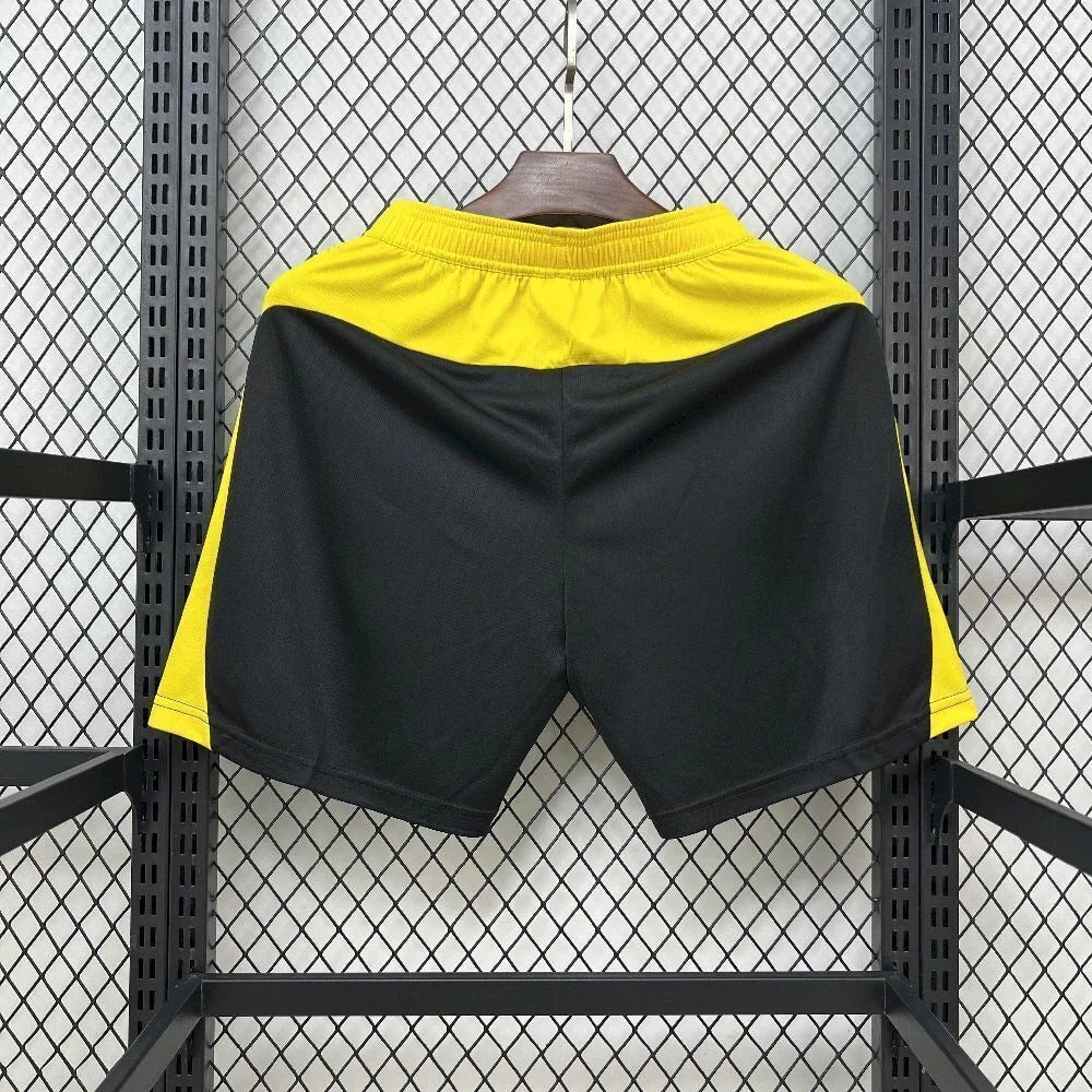 Dortmund 2025 Home Shorts