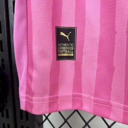 Dortmund 2025 Special Pink Shirt