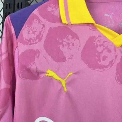 Dortmund 2025 Special Pink Shirt