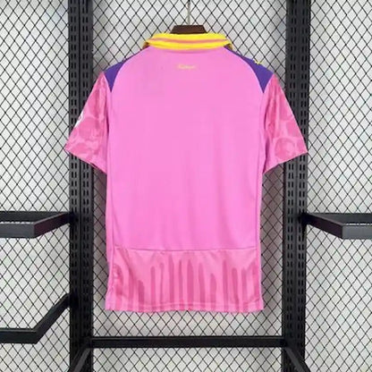 Dortmund 2025 Special Pink Shirt