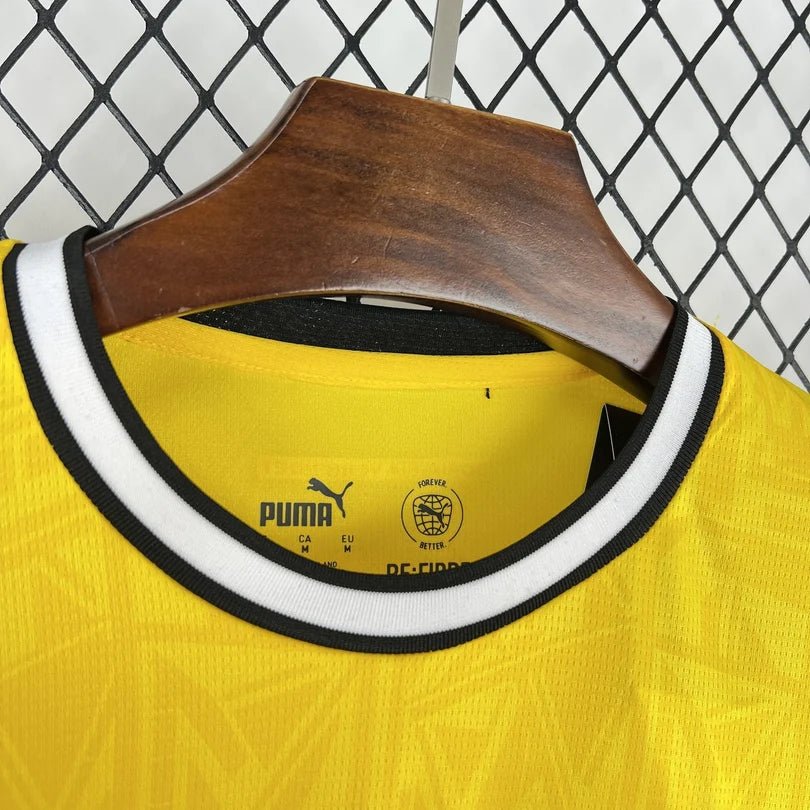 Dortmund 2026 Home Shirt