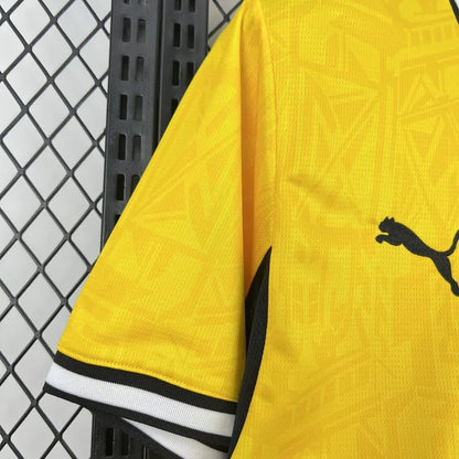 Dortmund 2026 Home Shirt