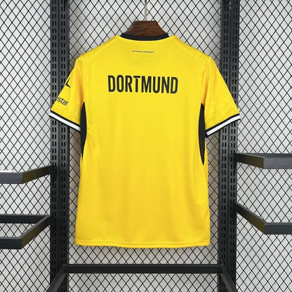 Dortmund 2026 Home Shirt