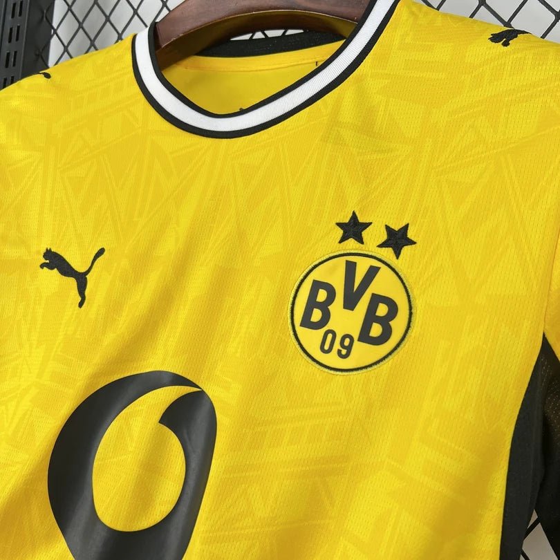 Dortmund 2026 Home Shirt