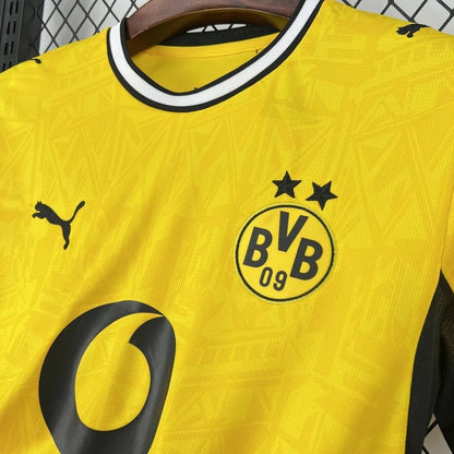 Dortmund 2026 Home Shirt