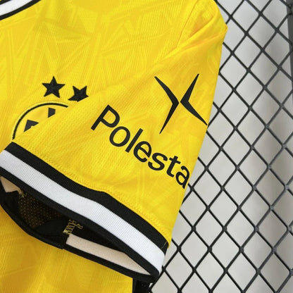 Dortmund 2026 Home Shirt
