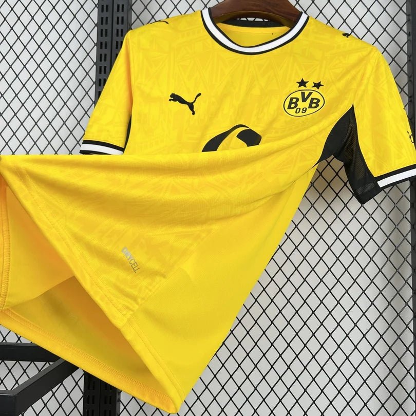 Dortmund 2026 Home Shirt