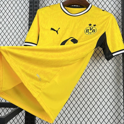 Dortmund 2026 Home Shirt
