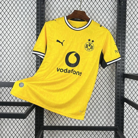 Dortmund 2026 Home Shirt