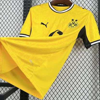Dortumund 2026 Home Shirt
