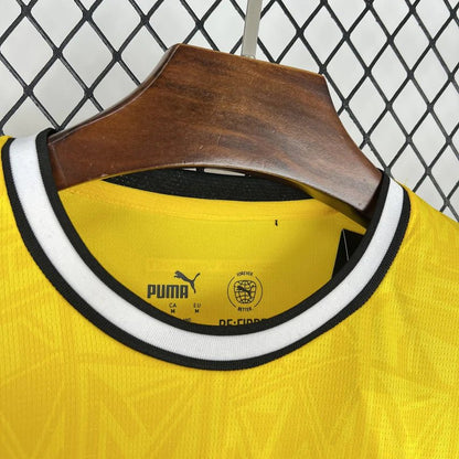 Dortumund 2026 Home Shirt