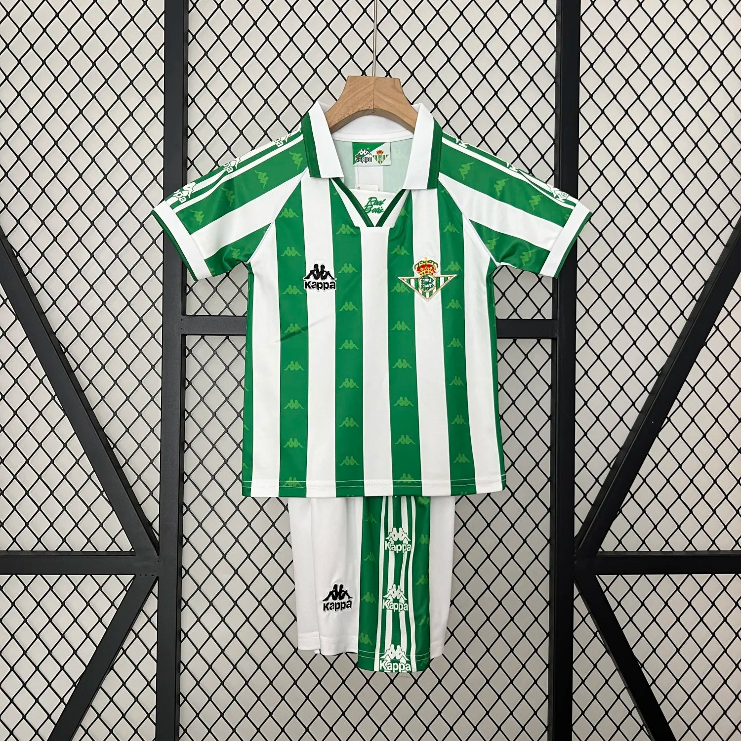 Athletic Bilbao 1995 Home Jersey