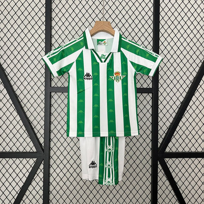 Athletic Bilbao 1995 Home Jersey