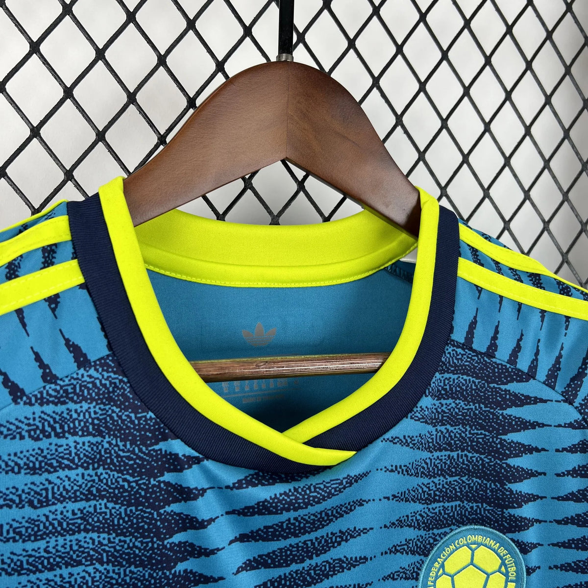 Portugal 2026 Damen-Heimtrikot