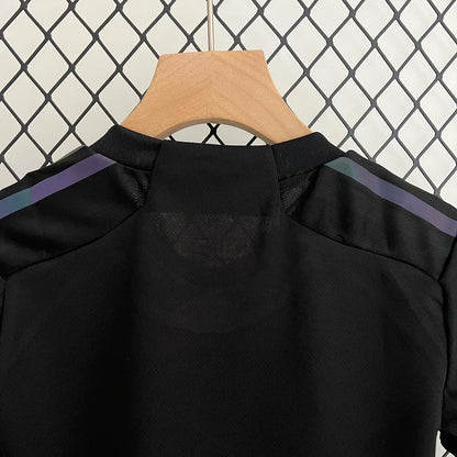 Flamengo 2023 Third Jersey