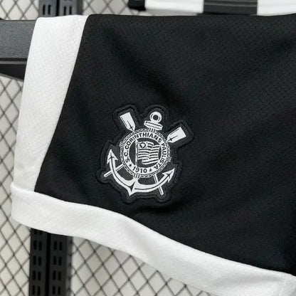 Corinthians 2024 third Away Jersey