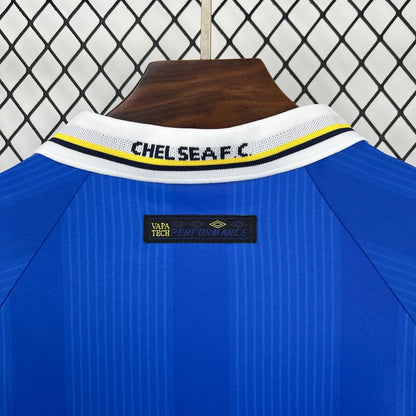 Chelsea 1997 Home Shirt