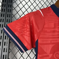 England 2026 Away World Cup Jersey