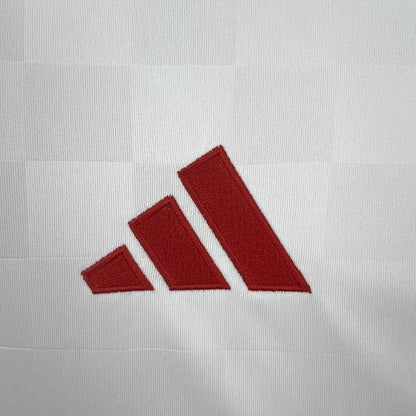 Benfica 2025 Third Away Shirt