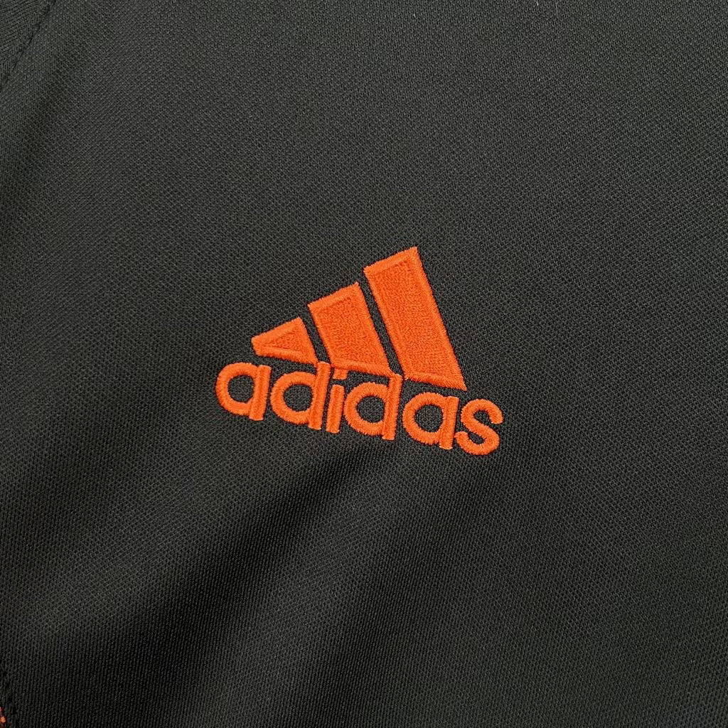 Benfica 2002 Away Shirt