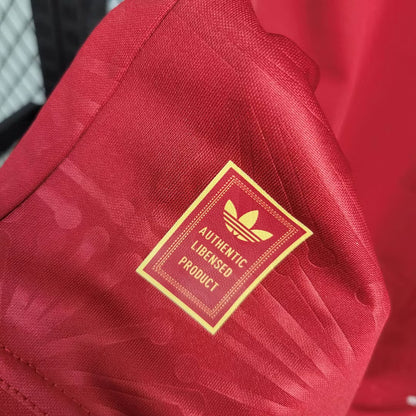 Mexico 2025 Special Edition Shirt