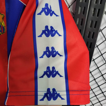 Barcelona 1992 Home Shirt