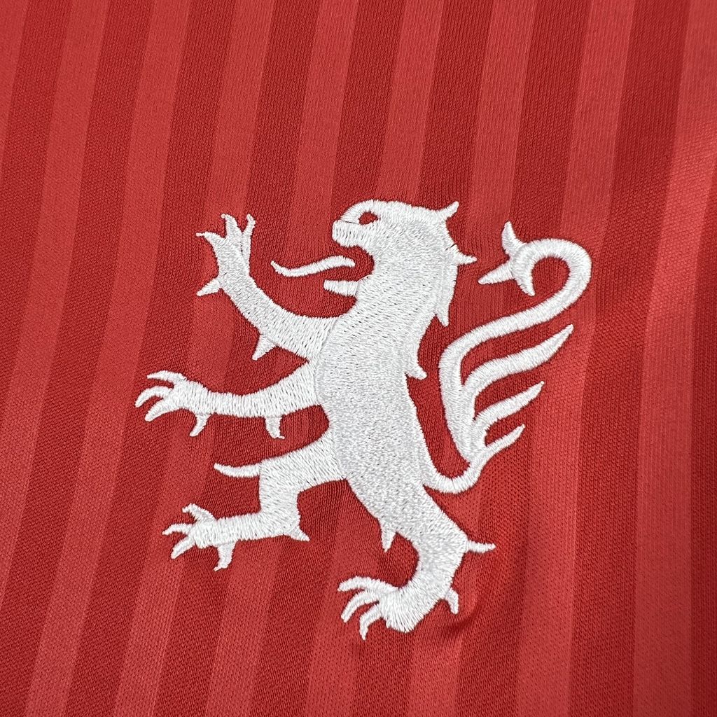 Lyon 2026 Away Shirt