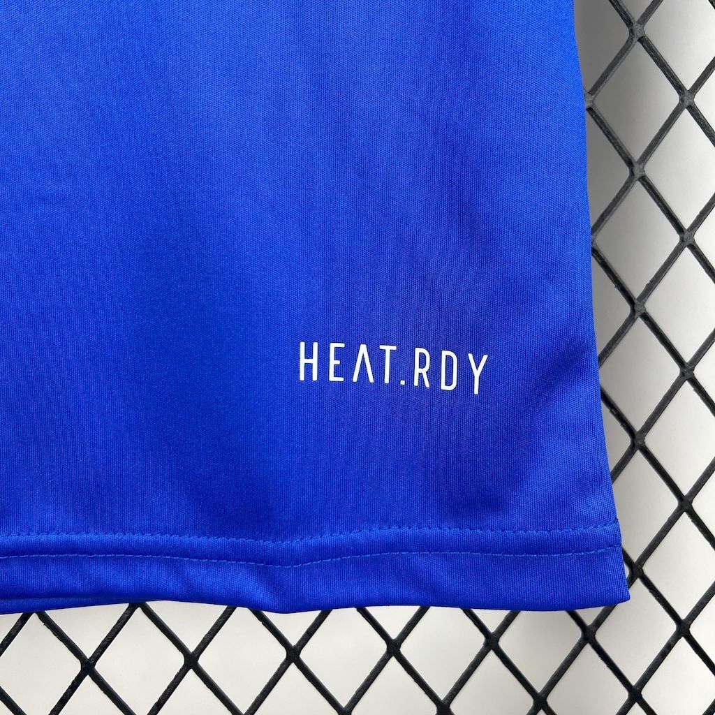 Real Madrid 2025 Third Away Jersey