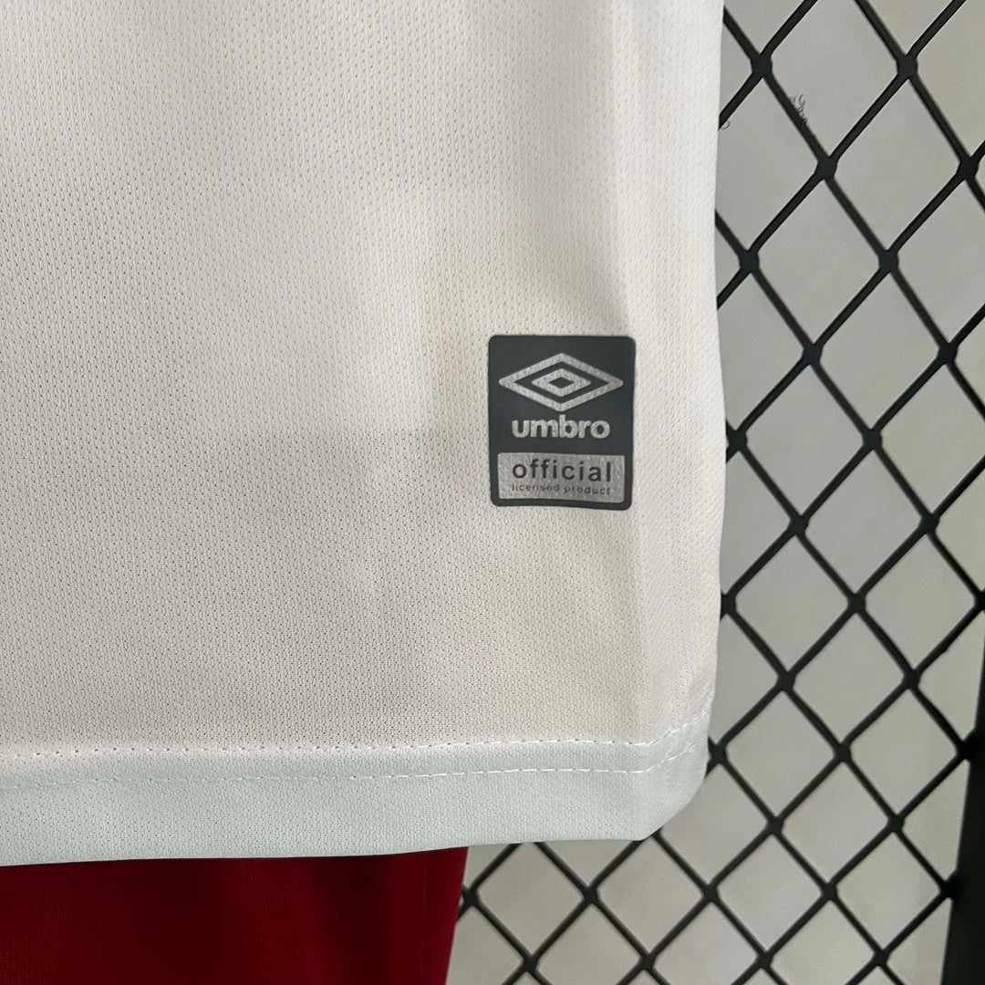 Fluminense 2023 Away Jersey