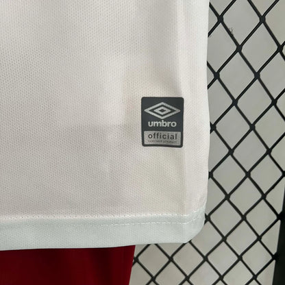 Fluminense 2023 Away Jersey