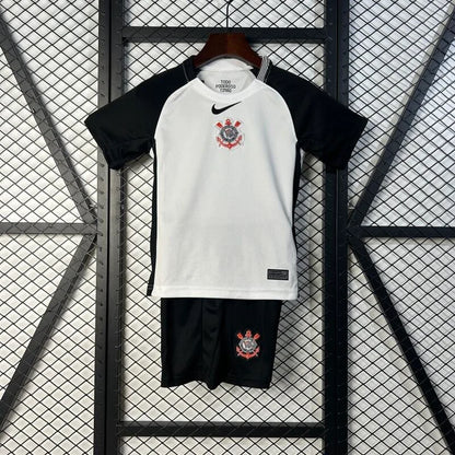 Corinthians 2025 Home Jersey