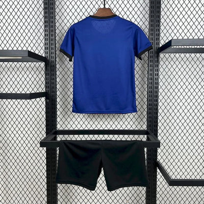 Barca 2025 x One Piece Special Jersey