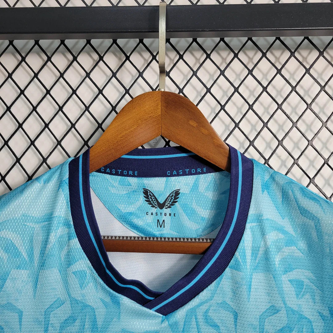 Athletic Bilbao 2023 Away Shirt