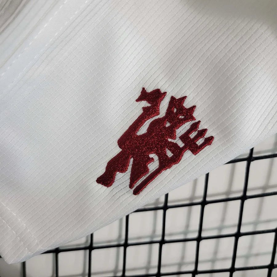 Manchester United 2023 Third Away Jersey