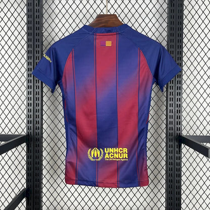 Maglia da casa da donna del Portogallo 2026