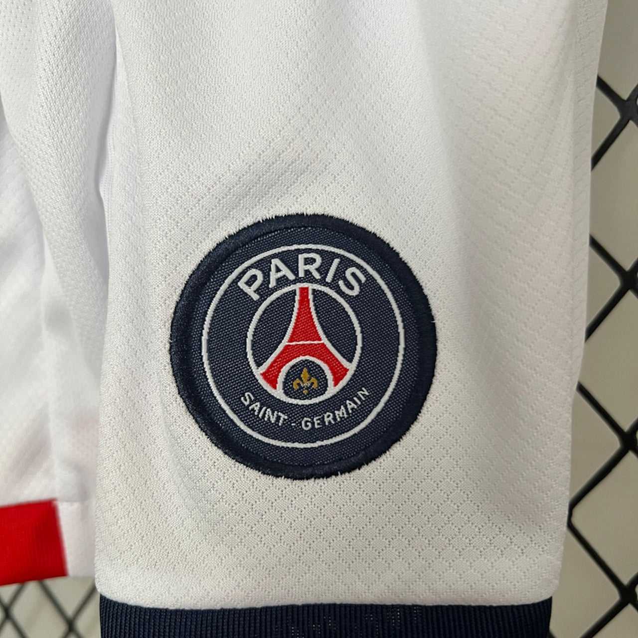 PSG Paris Saint Germain 2024 Away jersey