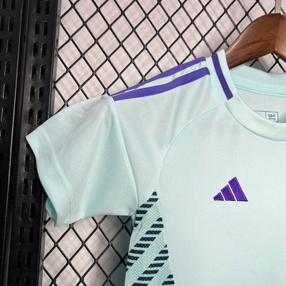 Scotland 2024 Away Jersey