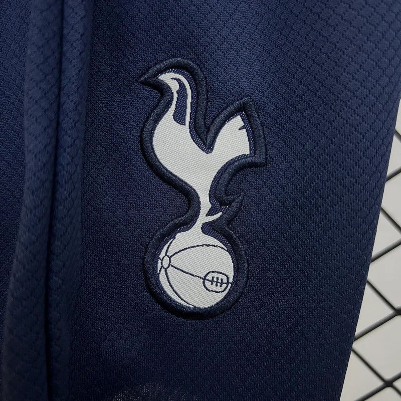 Spurs 2025 No Sponsor Home Jersey