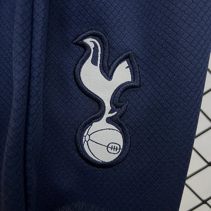 Spurs 2025 No Sponsor Home Jersey