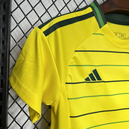 Celtic 2024 Away Jersey