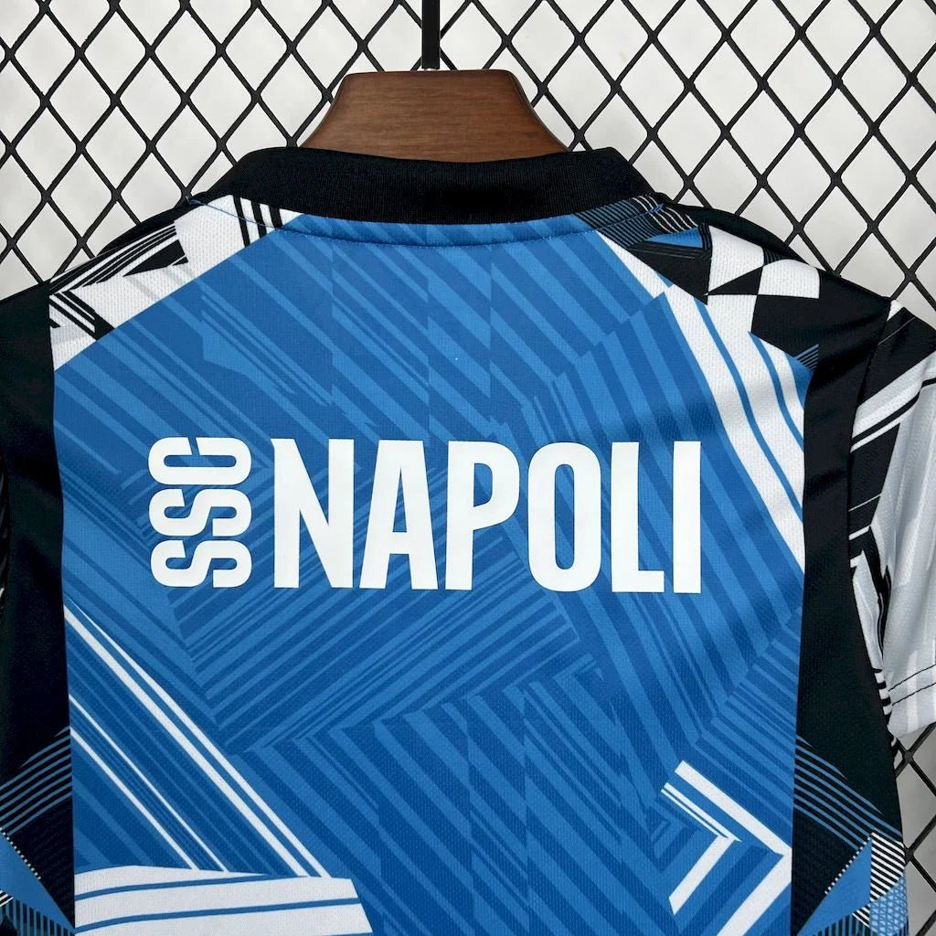 Napoli 2024 Special Jersey