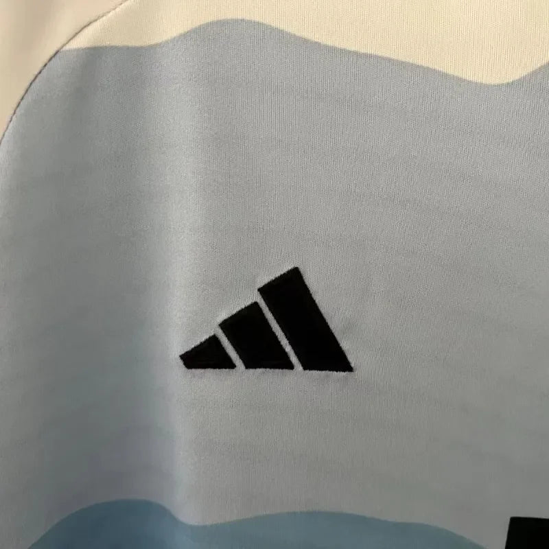 Charlotte 2024 Home Jersey