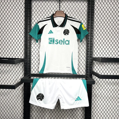 Newcastle 2024 Third Jersey